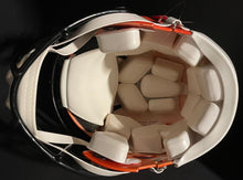 Load image into Gallery viewer, Ja'Marr Chase Autographed Signed Cincinnati Bengals NFL Helmet Football Fanatics