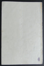 Load image into Gallery viewer, 1929-30 Montreal AAA Hockey Magazine Featuring Allan Cup Amateur Team Winner