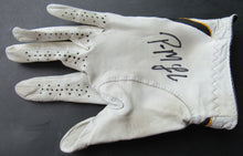 Load image into Gallery viewer, Parker McLachlin Autographed PGA Tour Pro Used Glove - Won 1 PGA Tour Tournament