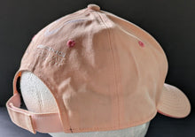 Load image into Gallery viewer, Mercedes Benz Racing Hat Embroidered AMG Petronas MotorSports Gran Turismo Pink