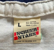 Load image into Gallery viewer, 1984 Detroit Tigers MLB Baseball Championship Season T-Shirt New Old Stock Large
