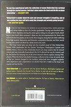 Load image into Gallery viewer, Clint Malarchuk The Crazy Game Autographed Paperback Book Signed Autobiography