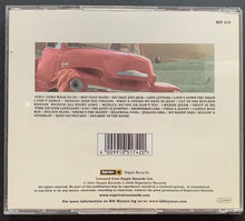 Load image into Gallery viewer, Bill Wyman Rhythm Kings Double Bill Autographed CD Rolling Stones Bassist JSA