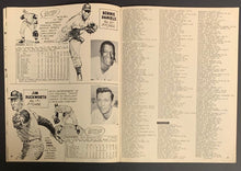 Load image into Gallery viewer, 1964 Vintage Original MLB Baseball Washington Senators Official Season Yearbook