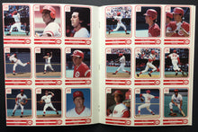 Load image into Gallery viewer, Pete Rose Autographed 1985 Cincinnati Reds MLB Yearbook Signed Photo Cover JSA