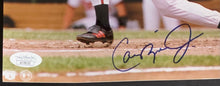 Load image into Gallery viewer, Cal Ripken Jr. Autographed Signed MLB Baseball Photo Baltimore Orioles JSA COA