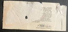 Load image into Gallery viewer, Oct. 6 1985 Toronto Blue Jays Ticket Stub Phil Niekro 300th Victory Yankees MLB