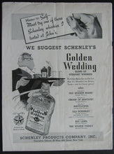 Load image into Gallery viewer, 1936 Chicago Stadium Rare Hockey Doubleheader Program Blackhawks vs NY Rangers