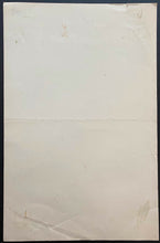 Load image into Gallery viewer, 1978 Yuk Yuk's Poster Comedy Fundraiser Benefit NORML Reform Marijuana Canada