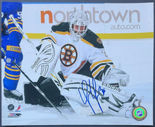 Load image into Gallery viewer, Tim Thomas Signed NHL Hockey Photo Boston Bruins Autographed 8x10