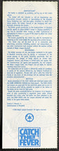 Load image into Gallery viewer, 1992 World Series Game 5 MLB Toronto Blue Jays Atlanta Braves Ticket Vintage