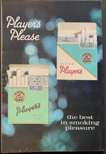 Load image into Gallery viewer, 1964 Toronto Maple Leafs Playoffs Program Stanley Cup Finals Game 7 Vintage NHL