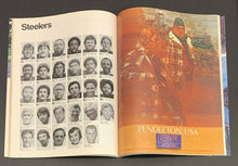 Load image into Gallery viewer, 1979 Super Bowl XIII NFL Football Game Program Cowboys vs Steelers
