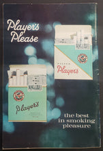 Load image into Gallery viewer, 1964 Stanley Cup Final Program Toronto Maple Leafs vs Detroit Red Wings NHL