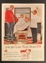 Load image into Gallery viewer, 1962 Yankee Stadium NFL Football Program New York Giants vs St. Louis Cardinals