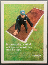 Load image into Gallery viewer, 1968 Shea Stadium Baseball Program New York Mets v Pittsburgh Pirates Nolan Ryan