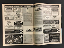 Load image into Gallery viewer, 1982 Stock Car Racing Magazine Florida Fire October Issue Featuring Digger Pugh