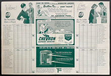 Load image into Gallery viewer, 1959 Madison Square Garden E.C.A.C. Holiday Tournament Program Oscar Robertson