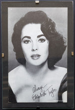Load image into Gallery viewer, 1940-1950 36 Different Arcade Exhibit Cards Leading Ladies Actresses Liz Taylor
