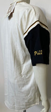 Load image into Gallery viewer, Bill Mazeroski Signed Pittsburgh Pirates Starter Jersey Autographed MLB COA JSA