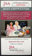 Load image into Gallery viewer, Autographed Arthur M. Schlesinger "Robert Kennedy and His Times" Book Signed JSA