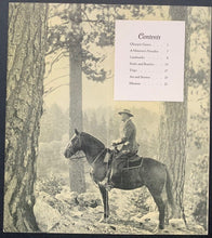 Load image into Gallery viewer, 1932 Los Angeles Summer Olympics Travel Brochure Vintage Sports Historical