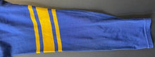 Load image into Gallery viewer, 1958 Leo Lewis Grey Cup Championship Game Worn Winnipeg Blue Bombers Jersey LOA