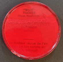 Load image into Gallery viewer, 1963 Nalley's Potato Chips CFL Football Token Plastic Coin #29 Whit Tucker