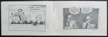 Load image into Gallery viewer, 1980 Toronto Maple Leafs Comedy Book A Lighthearted Look At The Season Corrigan