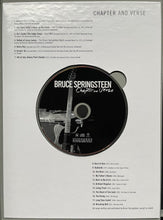 Load image into Gallery viewer, 2016 Autographed Bruce Springsteen Born to Run Ltd Ed Box Set Signed Book JSA