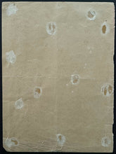 Load image into Gallery viewer, 1930-32 Issued Imperial Scibbler Cover 5 Hockey Hall Of Famers Pictured Morenz