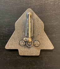 Load image into Gallery viewer, 1979 Vintage Indy 500 Credential Pin And Card Indianapolis Indiana Retro Rare