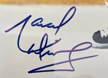 Load image into Gallery viewer, Marcel Dionne Autographed / Signed Photo Los Angeles Kings NHL Hockey Vintage