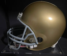 Load image into Gallery viewer, Multi Signed Autographed Notre Dame Helmet Joe Montana Steiner COA NCAA Football
