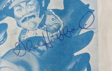 Load image into Gallery viewer, 1979 Atlanta Braves Spring Training Multi Signed x7 Autographed Program MLB