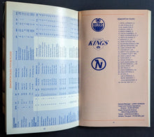 Load image into Gallery viewer, 1979-80 Edmonton Oilers Media Guide NHL Hockey Wayne Gretzky Rookie Season
