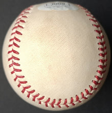 Load image into Gallery viewer, Gerrit Cole Autographed Official MLB Baseball Signed New York Yankees JSA COA