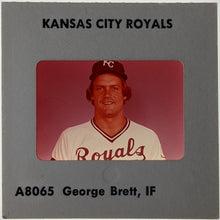 Load image into Gallery viewer, 1978 American League Issued Baseball 33mm Slides Full Set x143 Vintage MLB