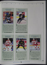 Load image into Gallery viewer, 1994 NHL All Star Weekend Program Signed By Gilmour, Clark, Andreychuk & Potvin