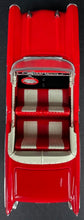 Load image into Gallery viewer, 1957 Chevrolet Bel-Air Convertible Dinky Diecast Model Car Matchbox Collectibles