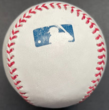 Load image into Gallery viewer, Gary Sanchez Autographed Signed Rawlings Baseball JSA New York Yankees MLB