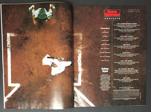 Load image into Gallery viewer, Dave Winfield Signed Sports Illustrated Magazine Cover Baseball Authentic JSA