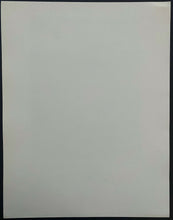 Load image into Gallery viewer, 1992 World Series Champs Trophy Toronto Blue Jays Team Issued Blank Back Print