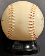 Load image into Gallery viewer, 1956 New York Yankees National Bank Of Slatington Promotional Baseball Bank