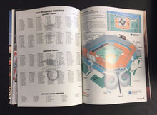 Load image into Gallery viewer, 1993 Miami Florida Marlins Baseball Inaugural MLB Series First Pitch Program
