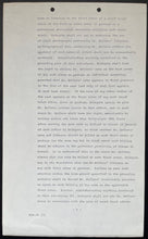 Load image into Gallery viewer, 1967 Peter Sellers signed "The Party" Original Movie Contract LOA Actor JSA