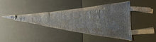 Load image into Gallery viewer, 1930's Detroit Pennant Very Rare Car Image Variation Michigan Vintage