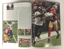 Load image into Gallery viewer, Baltimore Ravens 2012 Super Bowl XLVII Champions Commemorative Magazines x3 NFL