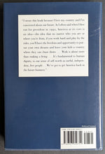 Load image into Gallery viewer, 2011 Signed President Bill Clinton Back To Work Hardcover Book Autographed JSA