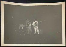 Load image into Gallery viewer, 1964 Chuck Berry Original Vintage Odeon Hammersmith Concert Ticket + 3 Photos